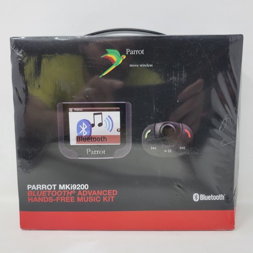 Parrot mki9200 bluetooth - mki9200,