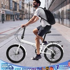 Bicicletta Pieghevole