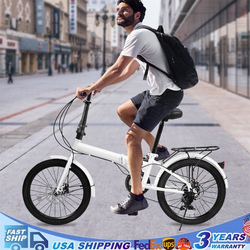 Bicicletta pieghevole - bicicletta,
