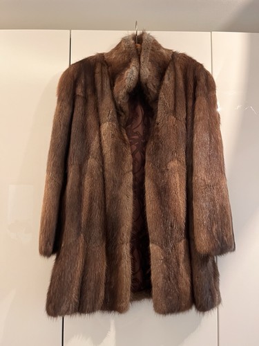 Cappotto oversize vintage - , in