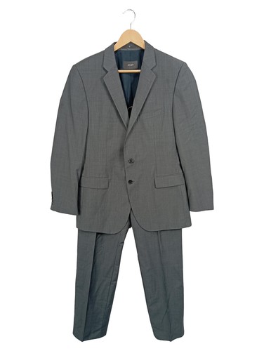Joop completo uomo grigio - completo,