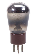 B406 Philips Miniwatt radio