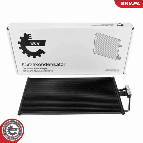 Esen skv condensatore - esen,