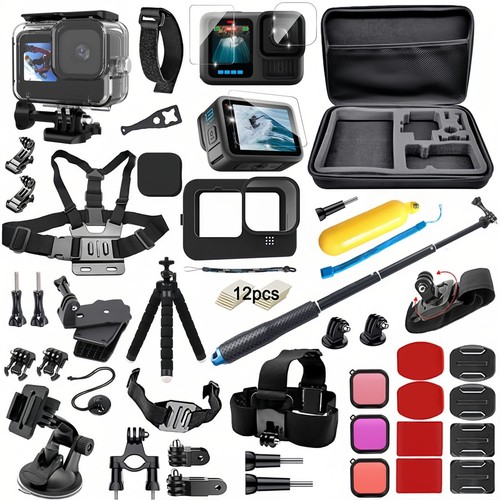 Kit accessori compatibile - kit,