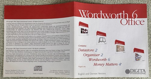 Digita wordworth office - digita,