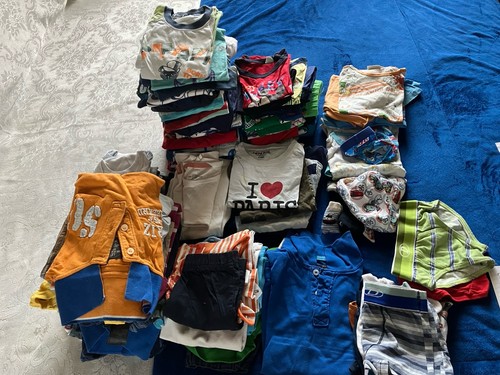 Lotto bambino 4anni - lotto, (eur