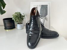 Crockett & Jones Bristol Derby