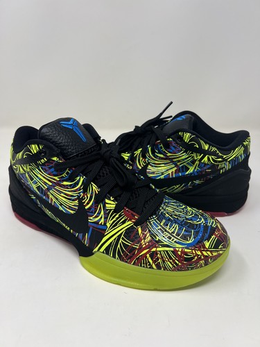 Nike kobe protro wizenard - 4,