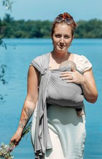 AYALO | AQUA RING SLING |