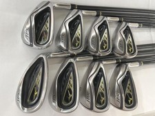 Mizuno JPX AD Set di ferri