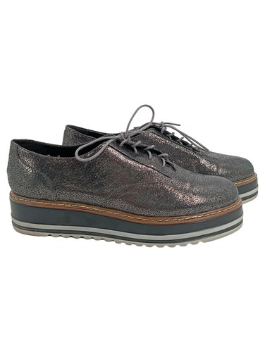 Qiéro scarpe stringate - scarpe,