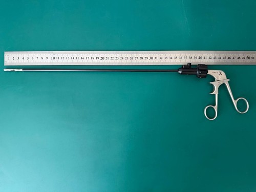 Aesculap prestige 8360 - 8360-10, erba