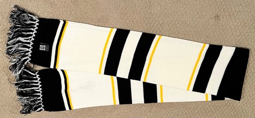 Juventus double sided scarf - juventus, double-sided