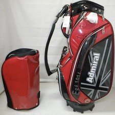 Borsa da golf smaltata Admiral