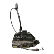 Serratura Porta Anteriore Sinistro RENAULT MEGANE 2 Serie Berlina CC USATO