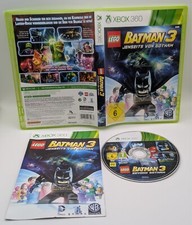 Lego Batman 3 Oltre Gotham -