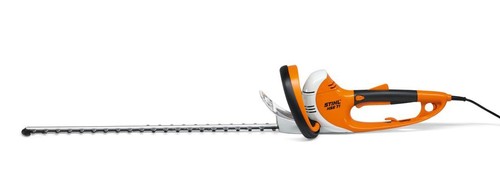 Tagliasiepi elettrico stihl - tagliasiepi,