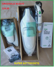 FOLLETTO VK220S ORIGINALE