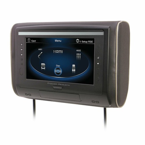 Power acoustik universale - power, h-94
