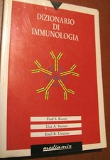 DIZIONARIO DI IMMUNOLOGIA