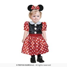 Costume topolina carnevale - costume,