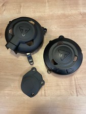 KIT PROTEZIONE MOTORE