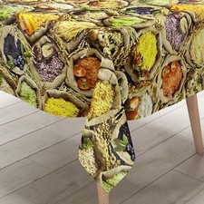 Tovaglia in tela cerata G390