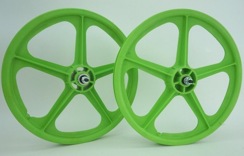 Cerchi skyway bmx tufo - cerchi,