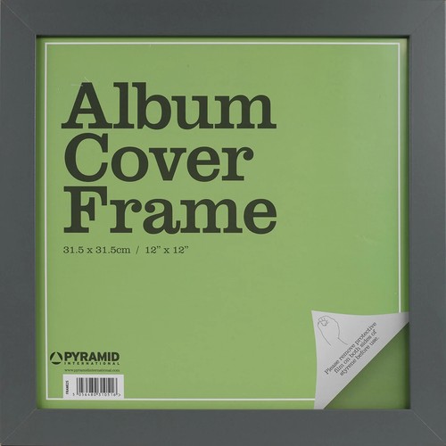 Cornice poster formato