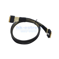 SFF-8654 8i cavo dritto 24