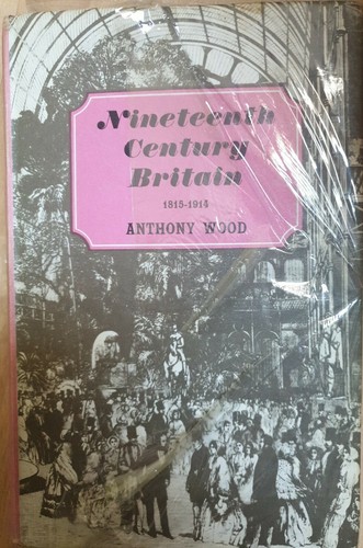 Nineteenth century britain - nineteenth,