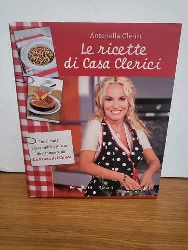 Ricette casa clerici - casa,