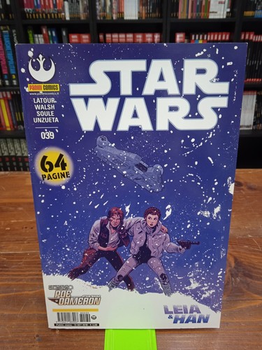 Star wars panini comics - panini,
