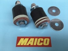 MAICO SUPPORTO SCARICO GOMMA