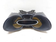 248103546R QUADRO STRUMENTI CONTACHILOMETRI RENAULT CLIO IV (B98) 1.5 DCI 8V MAN