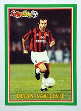 Figurina/Stickers PANINI