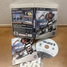 Skate 3 - Sony PlayStation 3