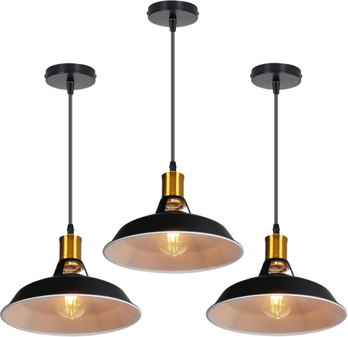Pezzi lampada sospensione - a,