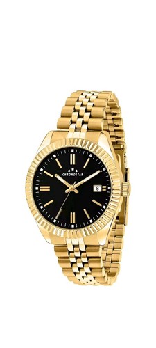 Orologio uomo chronostar cassa - chronostar,