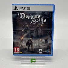Demon's Souls (Sony