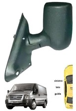 SPECCHIO RETROVISORE SX