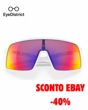 Oakley sutro - montatura Matte