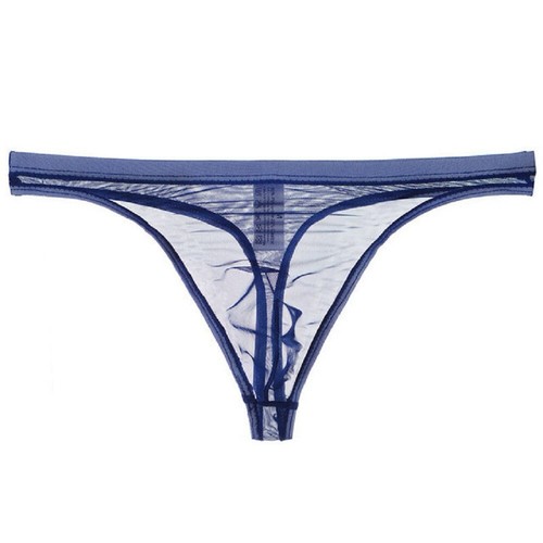 Intimo uomo ultrasottile sexy