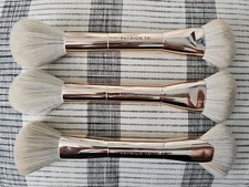 PATRICK TA Brushes, 3 Included
