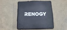 Renogy 100 Watt 12 Volt