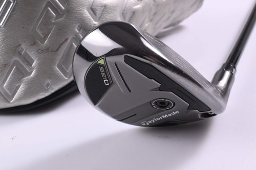 Albero taylormade qi35 5 - qi35, #5