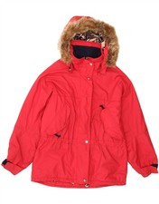 Giacca da sci donna SAMAS