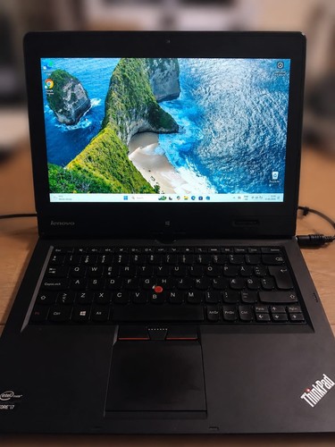 Lenovo thinkpad twist s230u - lenovo,