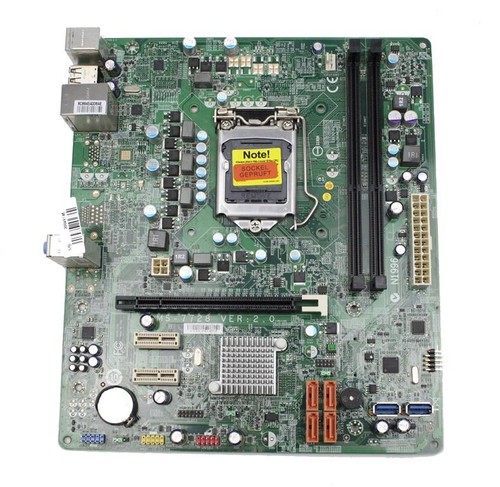 Medion msi 7728 - msi, ver.2.0