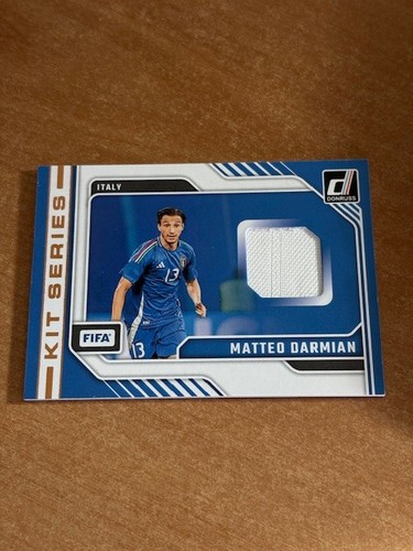 2025 panini donruss fifa - panini,